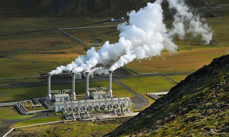 Global Geothermal Power Industry Report: Dry Steam, Flash Steam, and Binary Cycle Power Stations with Residential, Commercial, and Industrial Applications