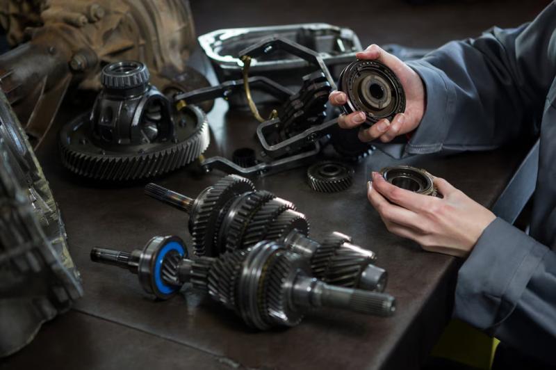 Automotive Catalyst Market Outlook 2024-2031: Emission Control Solutions, Diesel & Gasoline Applications, and Innovations in Platinum, Palladium, and Rhodium Catalysts