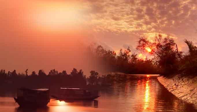 Book Package For Puja Vacation 2024 In Sundarban
