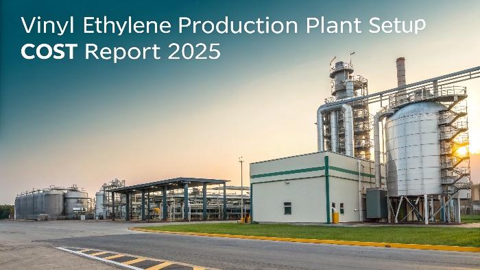 Vinyl Ethylene Production Plant Setup 2025: Latest IMARC Group Study Reveals Cost, Revenue, and Investment Prospects