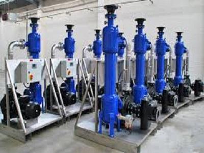 Water Treatment Equipment Market to Grow at 6.7% CAGR, Driven by Rising Demand for Clean Water Access