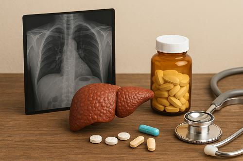 Various Liver Cirrhosis Treatment Services Market May See a Big Move | Major Giants Gilead Sciences, AbbVie,Takeda