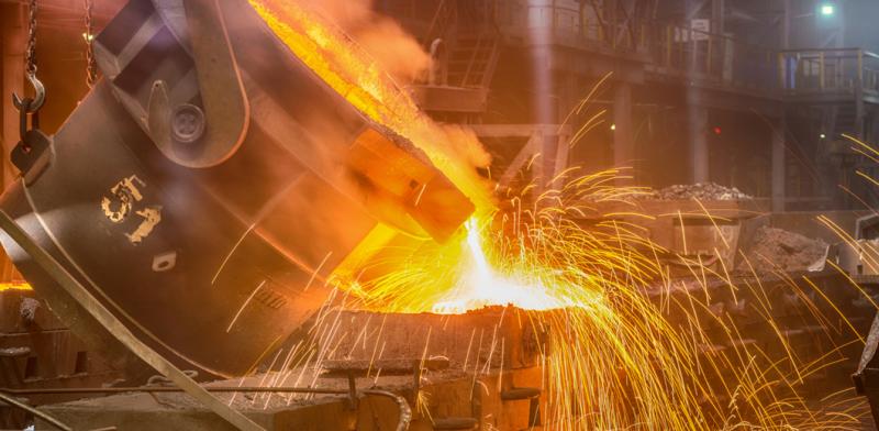 Metal Casting Market Set for Strong Growth Driven by Automotive, Infrastructure, and Renewable Energy