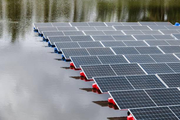 📈 Offshore Energy Revolution: Technology Trends and Business Strategies in Japan Floating Power Plants