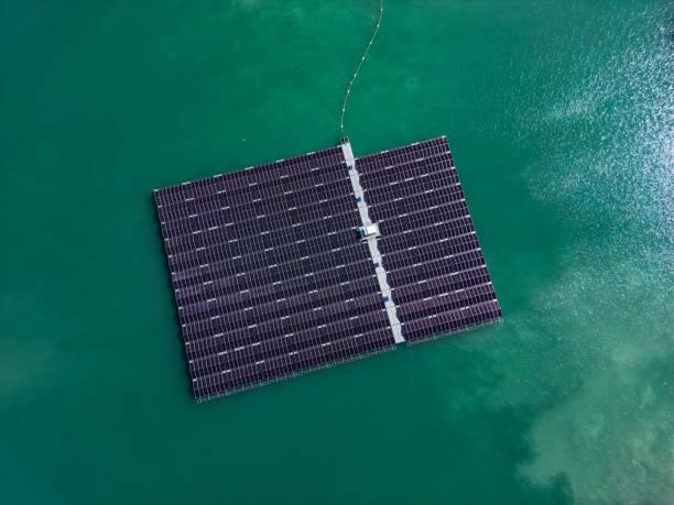 U.S. Floating Power Plant Market Outlook 2025: Renewable Energy on the Waves