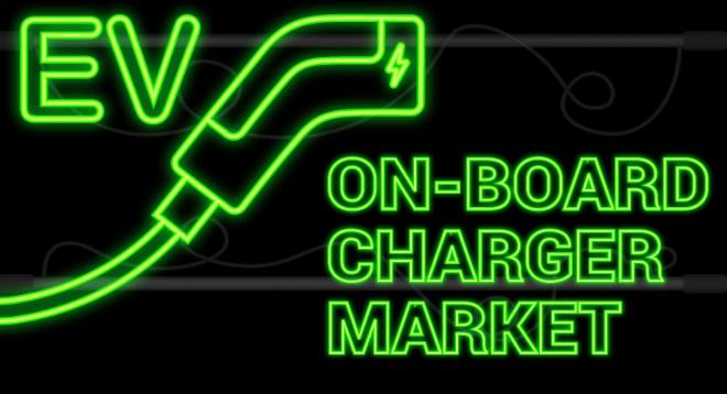 Electric Vehicle On-Board Charger Market Size  is projected