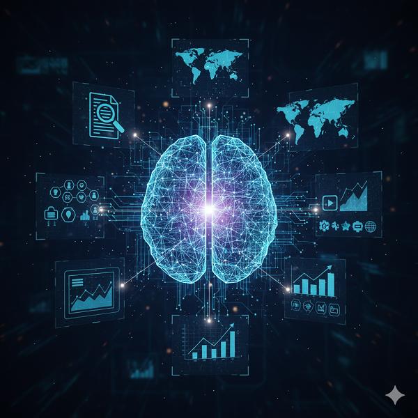 Content Intelligence Market Size, Trends & Forecast | Major Players 2025 - Emplifi Inc., OpenText Corp., Microsoft Corporation