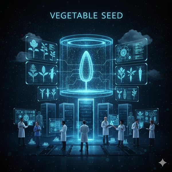United States Vegetable Seed Market Opportunities & Insights | Major Players 2025 - East-West Seed International Co. Ltd., Syngenta AG, BASF SE