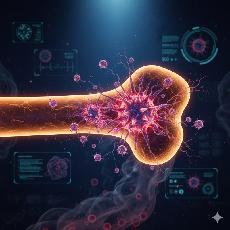 United States Bone Cancer Market 2025 | Growth Drivers, Key Players & Investment Opportunities