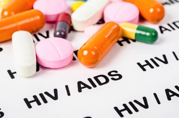 HIV Drugs Market