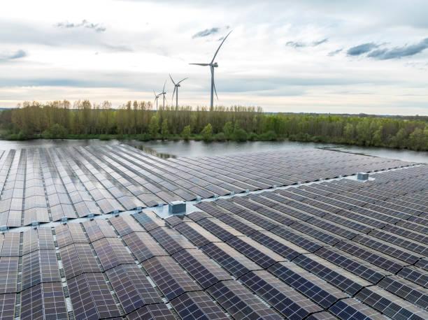 Asia Pacific Floating Power Plant Market Outlook 2025: Powering the Future of Offshore Renewable Energy
