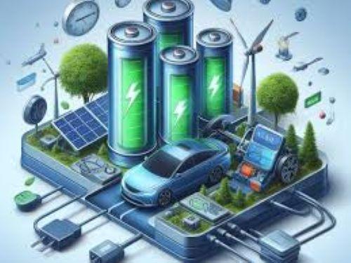 Supercapacitor Technology Market Dazzling Worldwide with Major Giants| Maxwell Technologies, Skeleton Technologies
