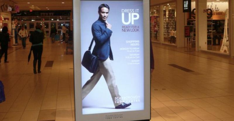 Shopping Centre Advertising Costs & Strategy Tips