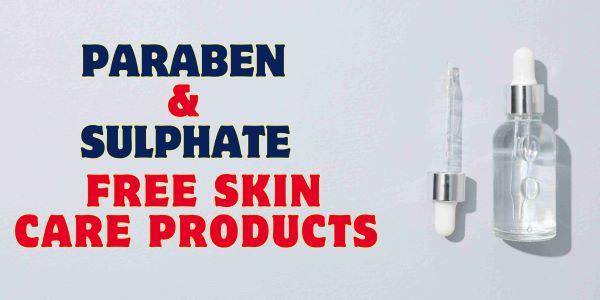 Global Paraben-Free Body Care Products Market is projected to reach a value of USD 3.54 Billion by 2030.