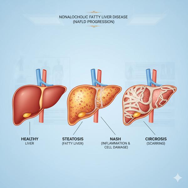 Nonalcoholic Fatty Liver Disease Market Growth & Outlook | Major Players 2025 - Pfizer Inc., AstraZeneca, Novartis AG