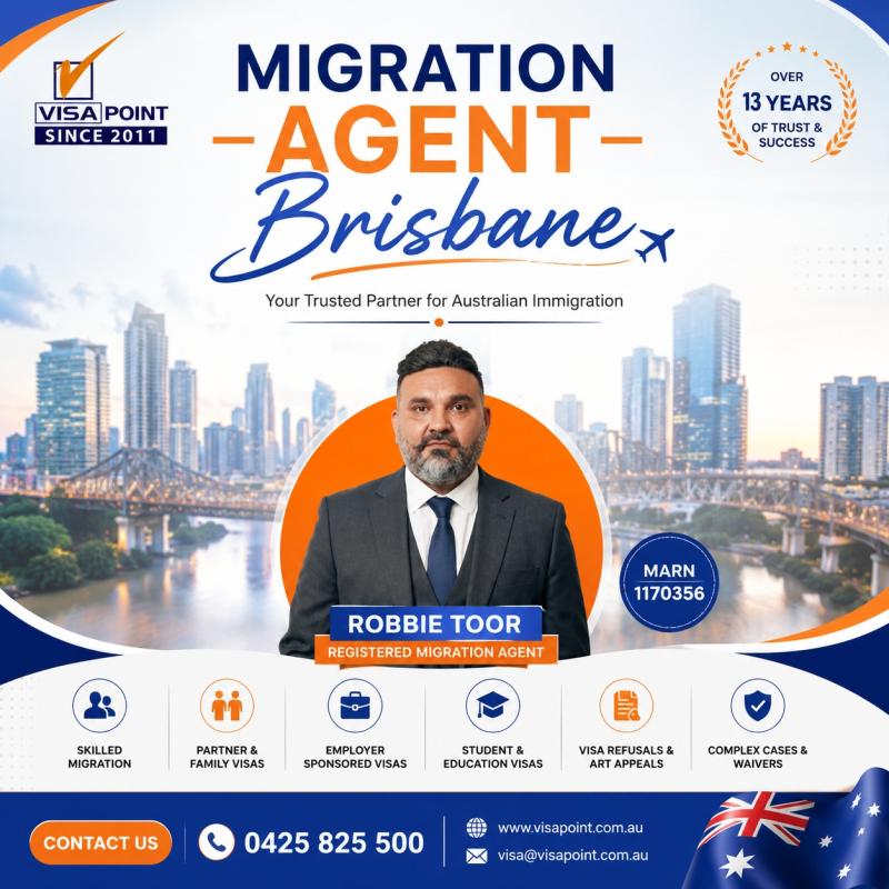 migration agents Brisbane