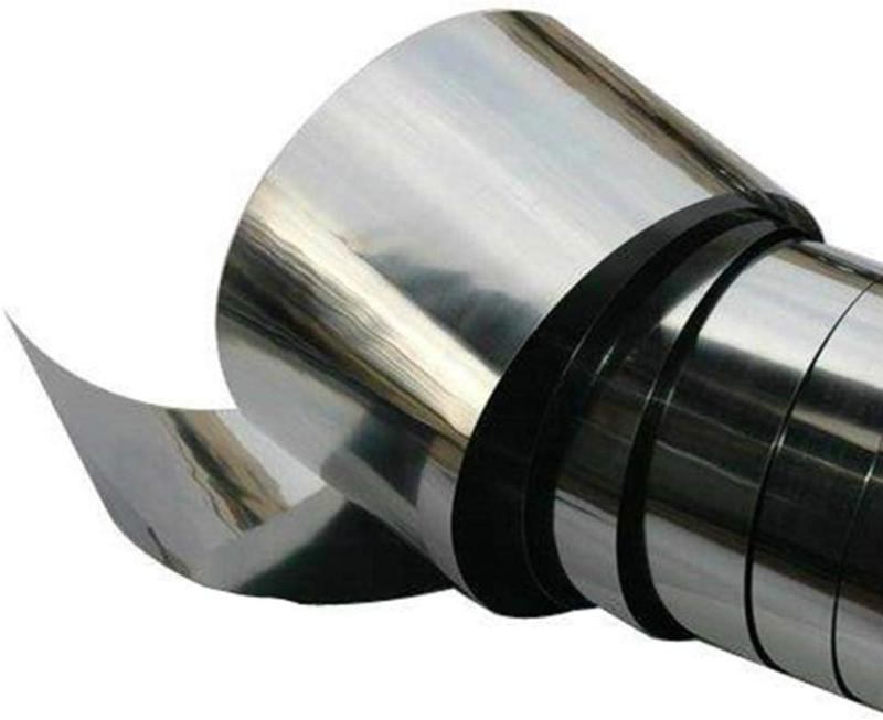 High-Purity Titanium Market to Reach New Heights Driven by Aerospace, Medical, and Renewable Energy Demand
