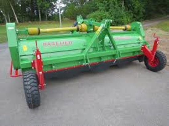 Global Haulm Topper Market is projected to reach the value of $53.72 Billion by 2030.