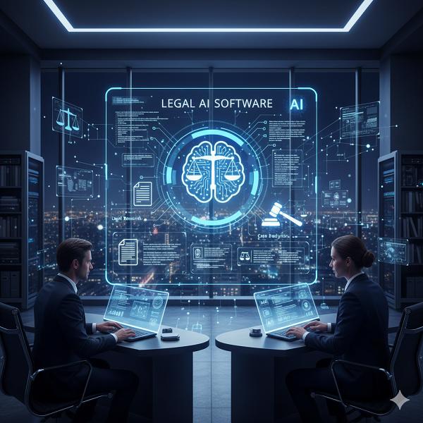 United States Legal AI Software Market Growth & Industry Outlook | Major Players 2025 - International Business Machines, Thomson Reuters Corporation, Open Text Corporation