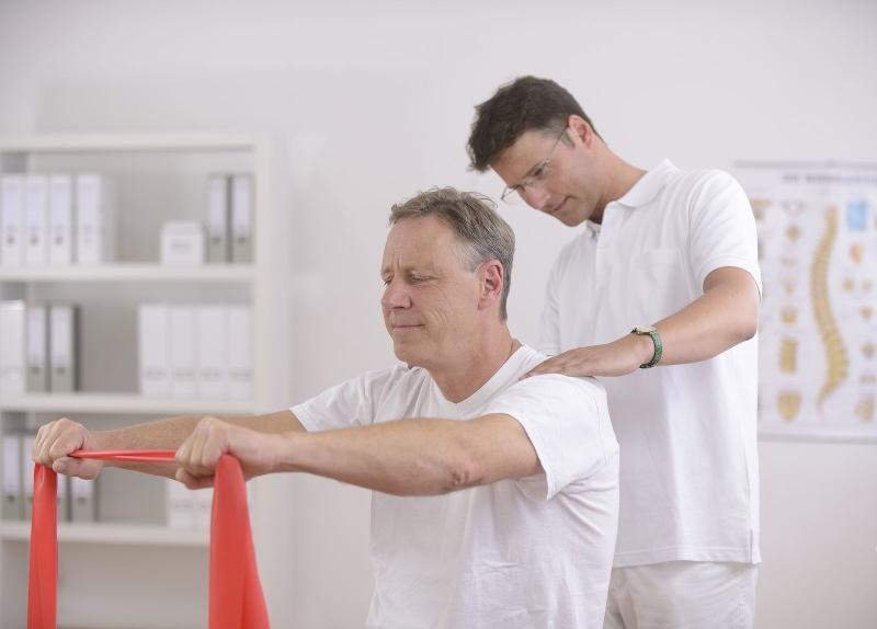 Breaking the Mold: How Active PT Greenville is Redefining Physical Therapy for the People Who Can't Afford to Slow Down
