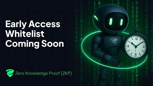 Zero Knowledge Proof (ZKP) Whitelist: Build Proven Identity