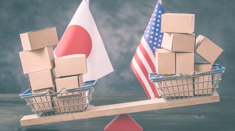 Explore what Japan imports from the US and vice versa. Get data-driven insights on the US-Japan trade deal and import trends