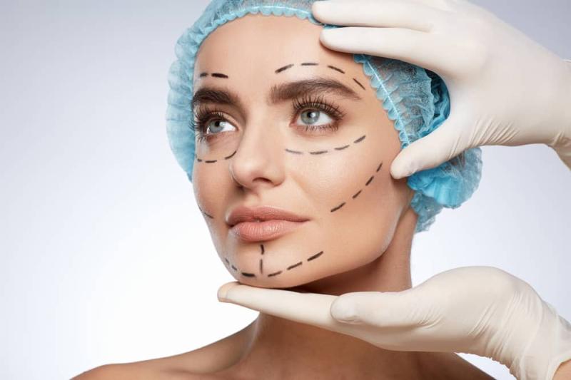 Cosmetic Surgery Market