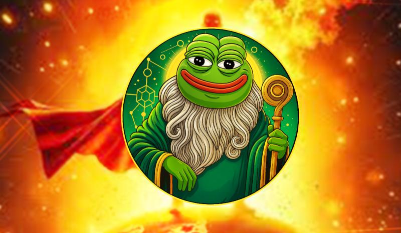 Pepeto Presale Gains Attention With 222% APY, Why It Tops October's Best Meme Coin List Over PEPE And PENGU