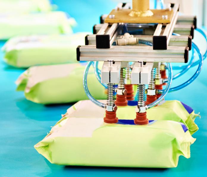 United States Packaging Robots Market Will Transform Industries by 2033 | Most Leading Companies - KUKA Robotics, Yaskawa Electric Corporation, Universal Robots, Mitsubishi Electric Corporation, Kawasaki Robotics