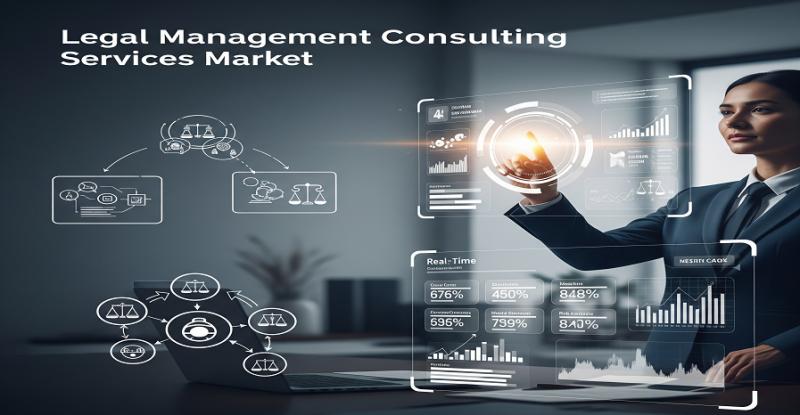 Legal Management Consulting Services Market Is Going to Boom | Alvarez & Marsal, BDO Global, EY, PwC