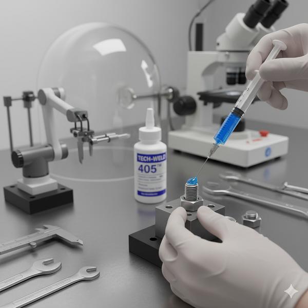 United States Anaerobic Adhesives Market with CAGR of 5.4% during 2023-2030 - Exclusive Report by DatamIntelligence