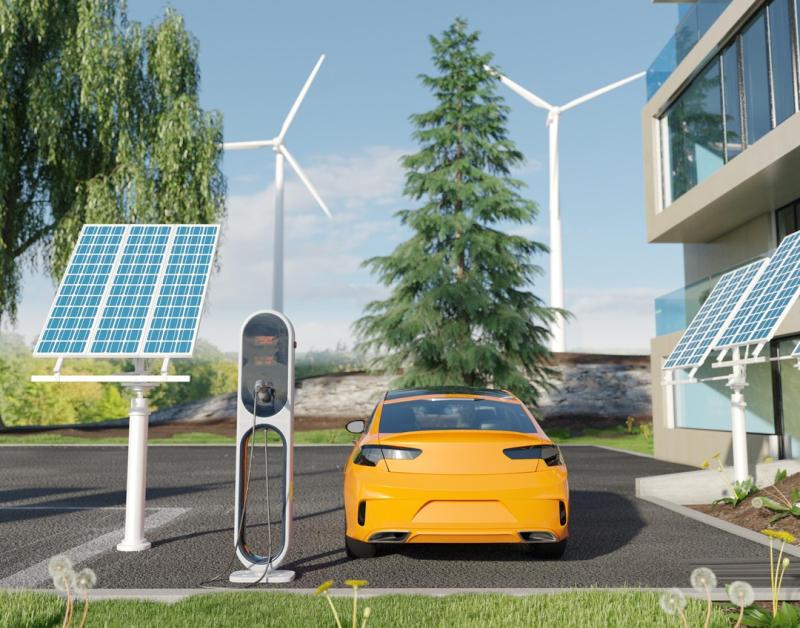 United States Solar Vehicle Industry Sector Growth Forecast to hit $5.9B by 2032 | Top 5 Companies - Aptera Motors Corp, Hyundai Motor Company, Lightyear, Mahindra & Mahindra Ltd, Solar Electric Vehicle Company