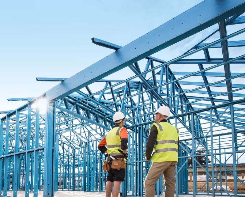 United States Structural Steel Industry Sector Witness The Growth Projection Till 2032 | Top 5 Companies - JSW Steel, POSCO, Alpha Packaging Inc., Tata Steel, SAIL