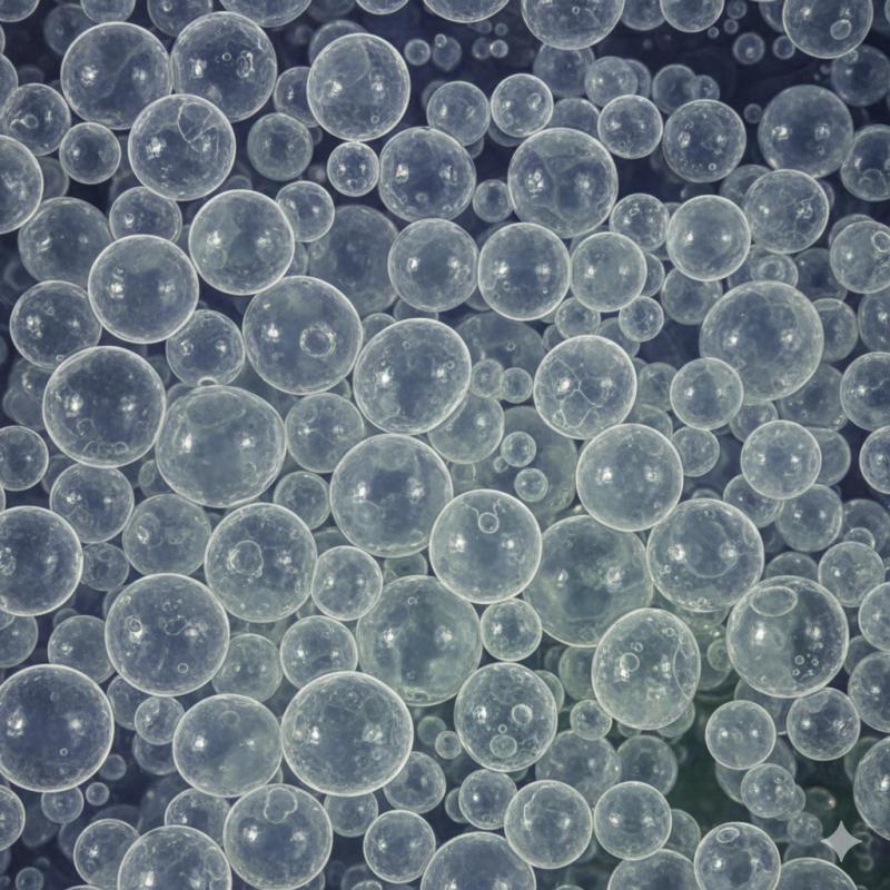 United States Polyurethane Microspheres Market Set to Soar: Key Innovations Driving Global Growth in 2025 | Major Key players - Microchem, Covestro AG, BASF SE.