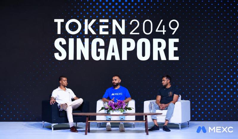 MEXC and Payward Highlight Collaboration as Crypto and TradFi