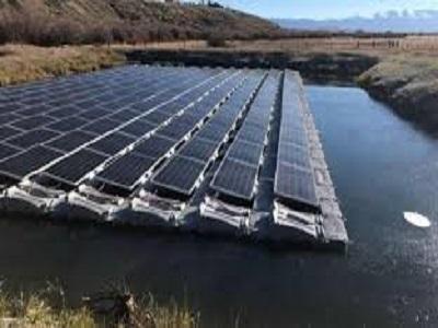 Floating Solar Panels Market to Reach US$ 84.9 Million by 2032, Driven by Rising Demand for Land-Efficient Renewable