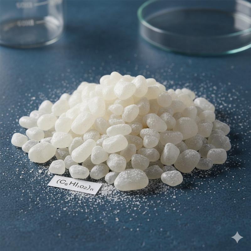 United States Polycaprolactone (PCL) Market Set to Soar: Innovations in Biodegradable Polymers Drive Global Growth 2025 | Top key players - Haihang Group, Corbion, BASF SE.