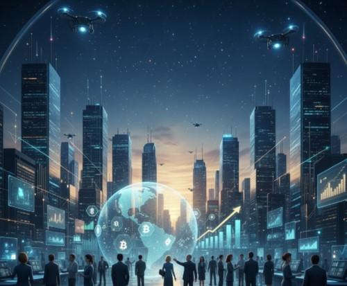 Global Space Robotics Market to Reach USD 10.1 Billion by 2032, Driven by AI Innovations and Expanding Space Exploration Programs