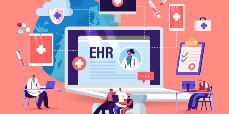 Electronic Health Records Market to Reach US$ 50.78 Billion by 2033, Driven by Cloud Adoption and AI Integration