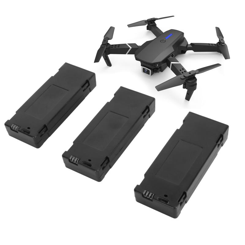 Global Drone Battery Swapping Market: Size, Share, and Industry Outlook to 2031 | Top Companies are Airrow, Drone Power (P) Ltd., Asylon, Boeing