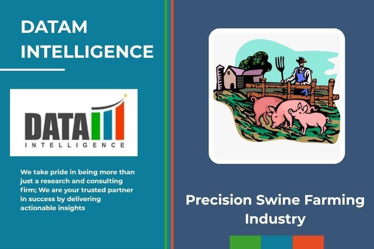 United States Precision Swine Farming Industry Booming: Insights, Market Size, Future Outlook 2033 | Most Leading Companies - MAXIMUS, Osborne Industries, Inc., Faromor., Farmweld, Schauer Agrotronic GmbH, and ROTECNA, S.A.