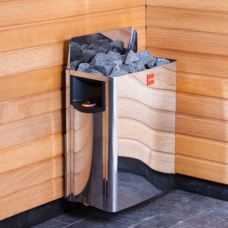 Sauna Heaters Market Worth Observing Growth | Finlandia Sauna, Helo Ltd, SAWO