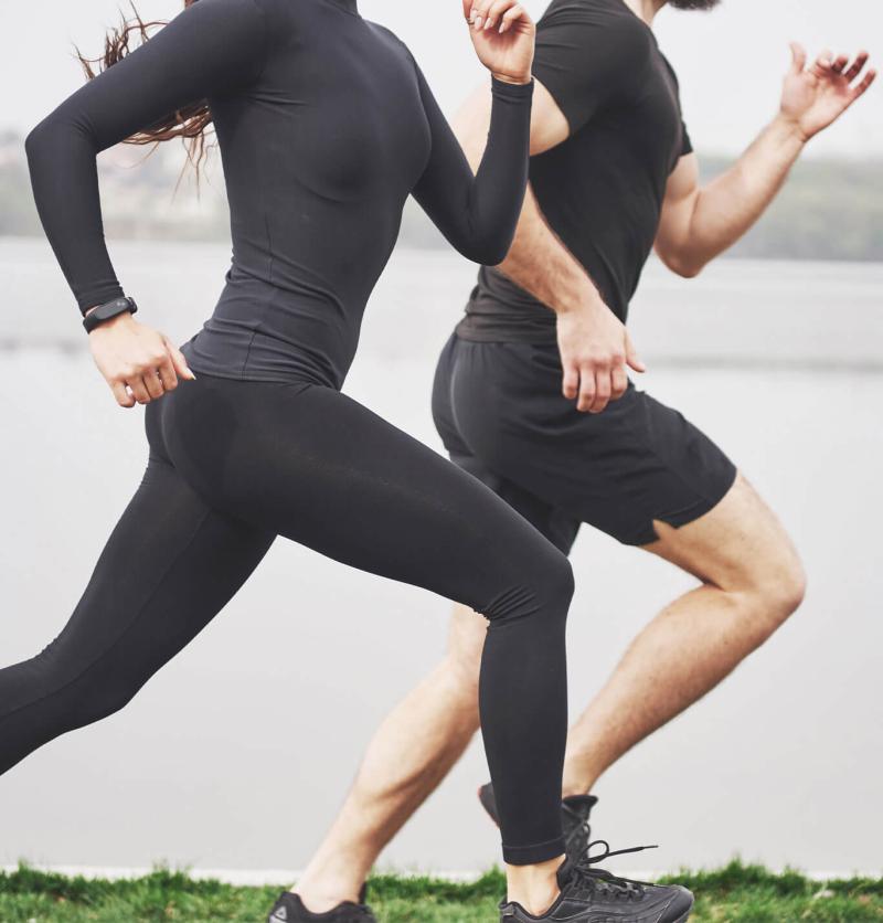 Europe Sports Nutrition Market to Reach US$ 27.84 Billion by 2032, Fueled by Clean Label and Plant-Based Trends