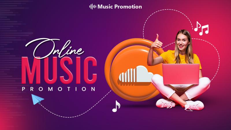 Find the Best Services for Online Music Promotion with Affordability