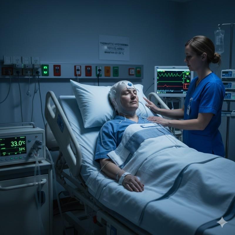 United States Therapeutic Hypothermia Market 2025 | Growth Drivers, Key Players & Investment Opportunities