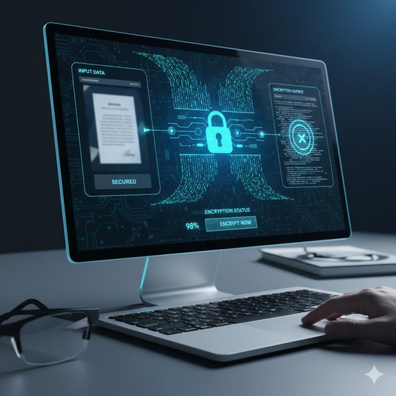 United States Encryption Software Market is estimated to reach US$ 47.52 billion by 2031 | Top key players - IBM Corporation, Amazon Web Services, Inc., Microsoft Corporation.