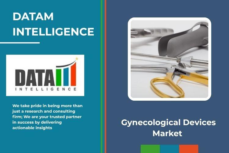 United States Gynecological Devices Market Intelligence CAGR, Trends & Opportunities Revealed | Most Leading Companies - Cooper Surgical, Inc, Richard Wolf GmbH, Hologic, Inc, Boston Scientific Corporation, Stryker Corporation