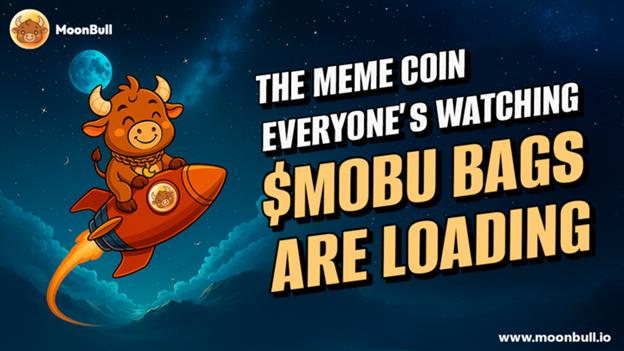 Top Crypto Highlights: Ethereum Climbs $4,416, SUI Hits $3.44, MoonBull Promises Massive ROI as the Best Crypto to Buy Now
