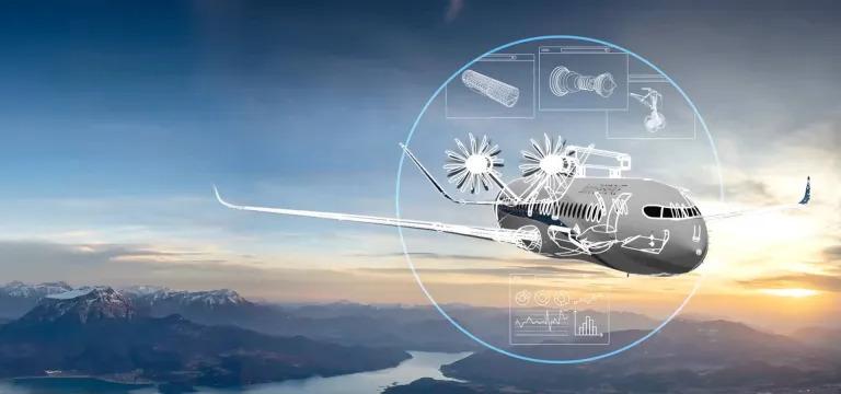 IoT in Aerospace and Defense Market Sector Growth Unveiled | Future Value $115.47B Potential by 2033 | Most Leading Companies - General Atomics Aeronautical Systems Inc, Honeywell International Inc, Northrop Grumman Corporation, Elbit Systems Ltd, Radisys