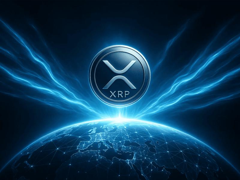 XRP Price Prediction: Institutional Money Flows Into Ripple While AlphaPepe Becomes the Retail-Favorite Crypto to Buy Now